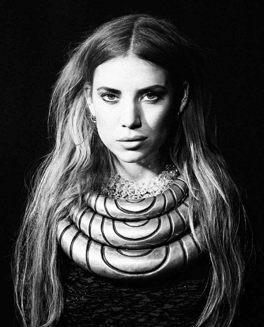 LYKKE LI LYKKE LI