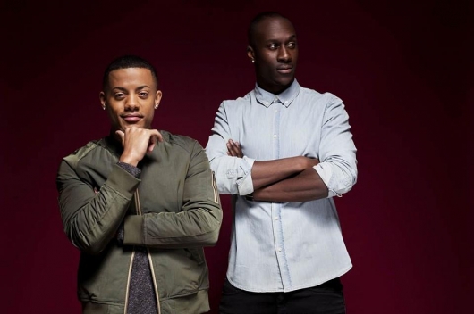 NICO & VINZ