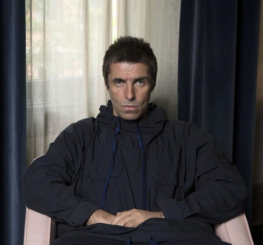 LIAM GALLAGHER
