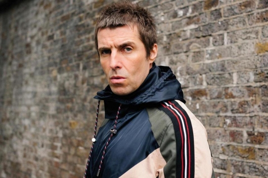 LIAM GALLAGHER