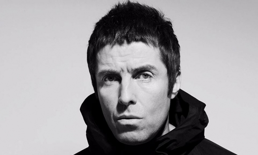 LIAM GALLAGHER