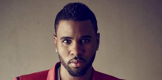 JASON DERULO JASON DERULO