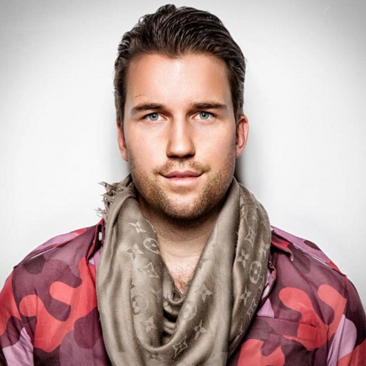 DJ Antoine DJ Antoine