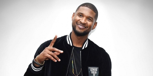 Usher