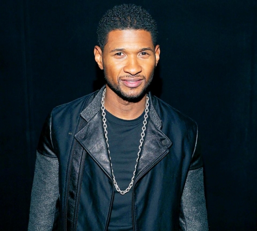 Usher