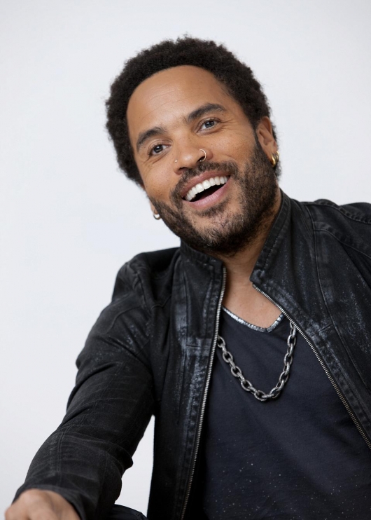 Lenny Kravitz Lenny Kravitz