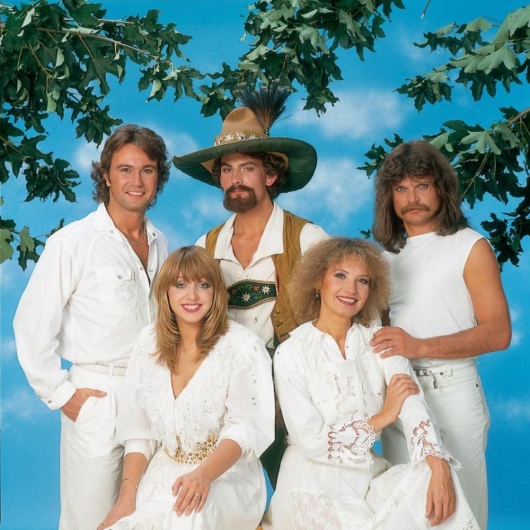 DSCHINGHIS KHAN DSCHINGHIS KHAN