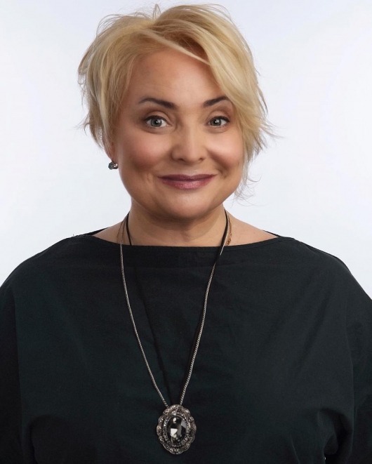 Светлана Пермякова