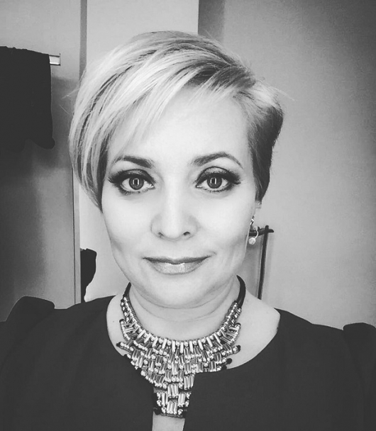 Светлана Пермякова