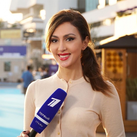 Екатерина Мцитуридзе Екатерина Мцитуридзе