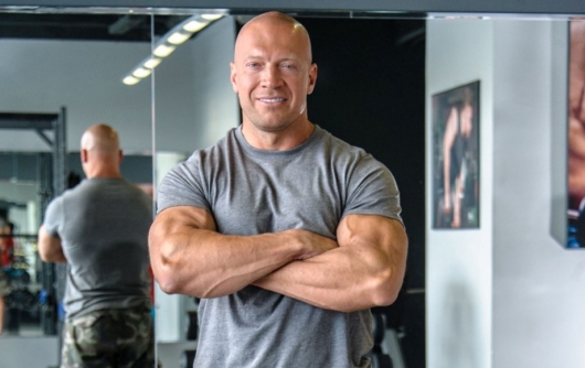 Денис Семенихин Денис Семенихин