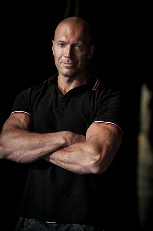 Денис Семенихин Денис Семенихин