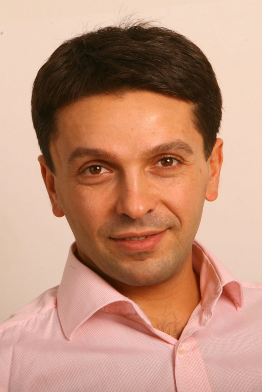 Леонид Барац Леонид Барац