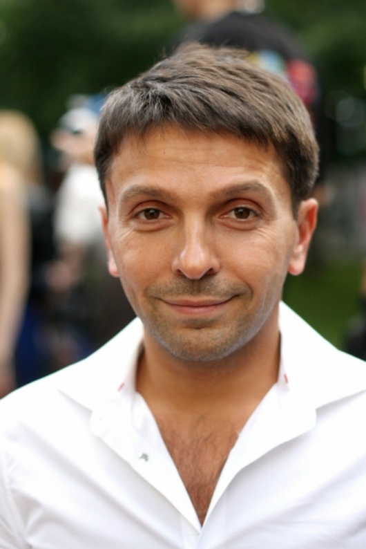 Леонид Барац Леонид Барац