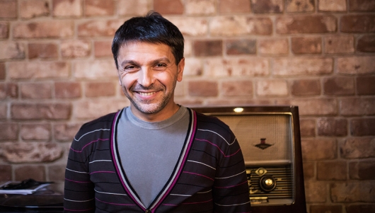 Леонид Барац Леонид Барац