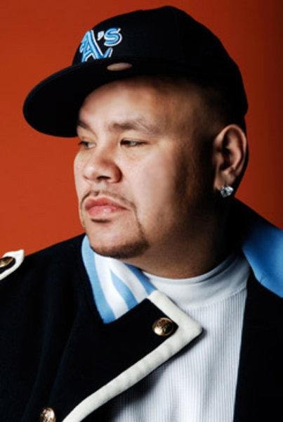 Fat Joe