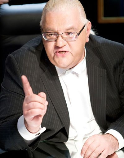 Сергей Сивохо Сергей Сивохо