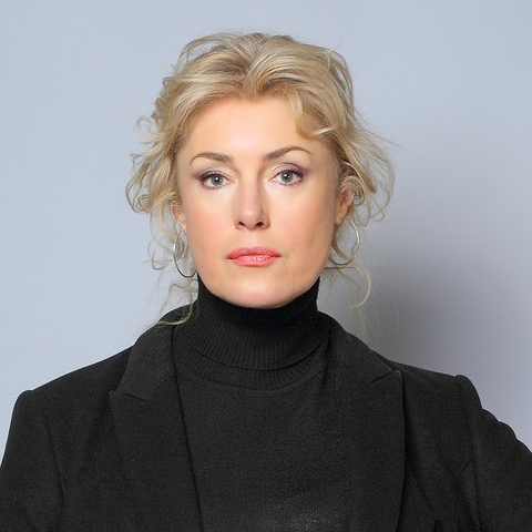 Мария Шукшина