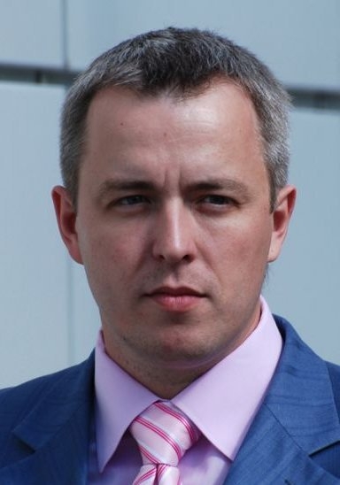 Владимир Кисаров