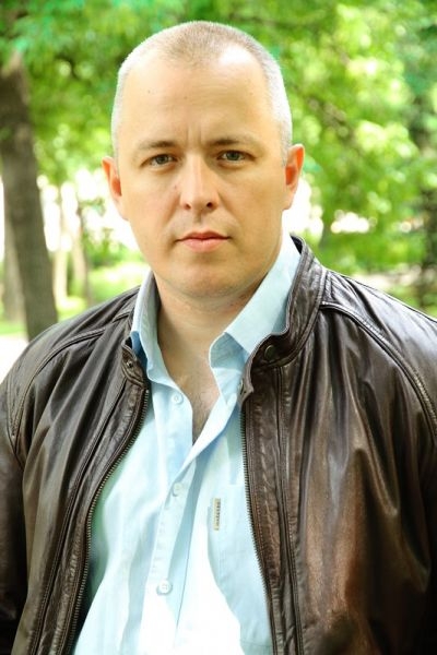 Владимир Кисаров Владимир Кисаров