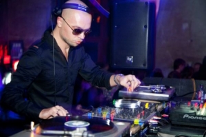 DJ Denis A