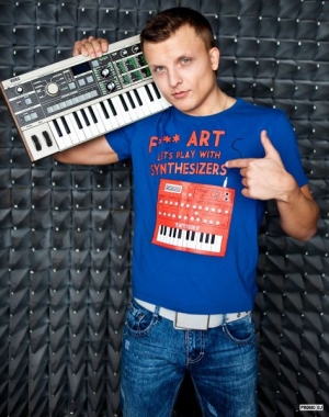 DJ Andrey S.P.L.A.S.H.