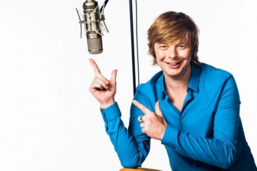 Андрей Григорьев-Апполонов Андрей Григорьев-Апполонов