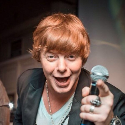 Андрей Григорьев-Апполонов Андрей Григорьев-Апполонов