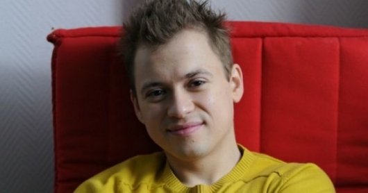 Андрей Гайдулян Андрей Гайдулян