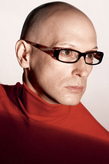 Андрей Бартенев