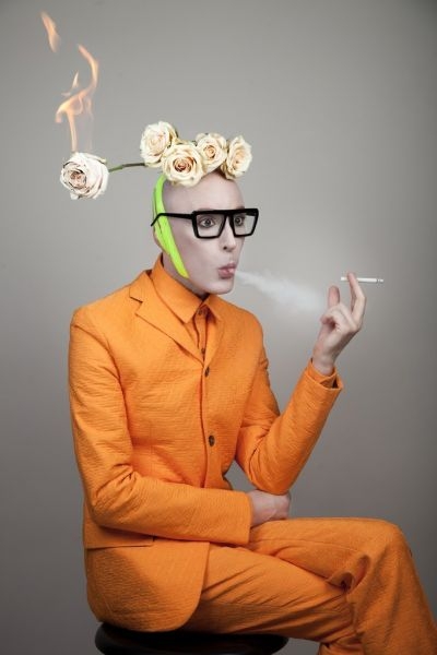 Андрей Бартенев