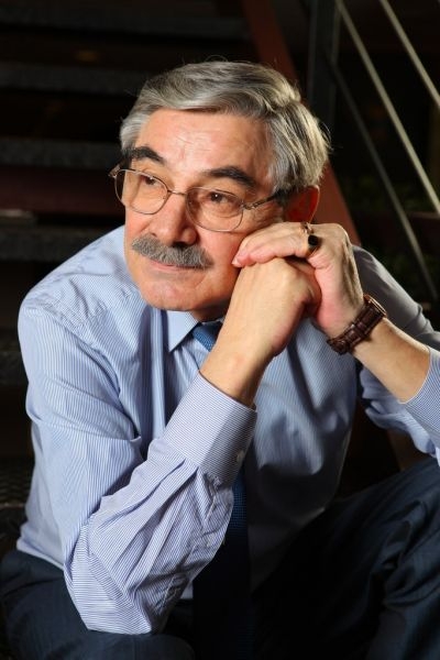 Александр Панкратов-Чёрный