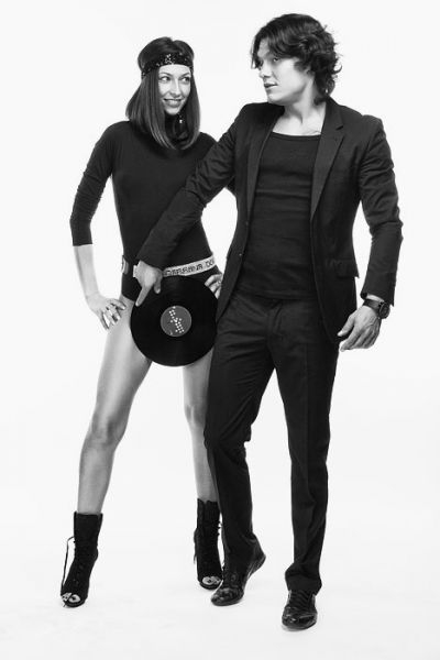 DJ Gold Sky DJ Gold Sky