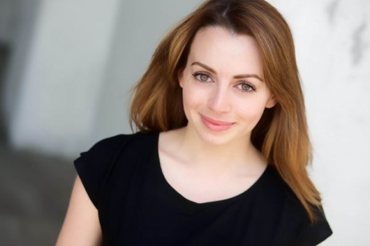 Анжелика Каширина Анжелика Каширина