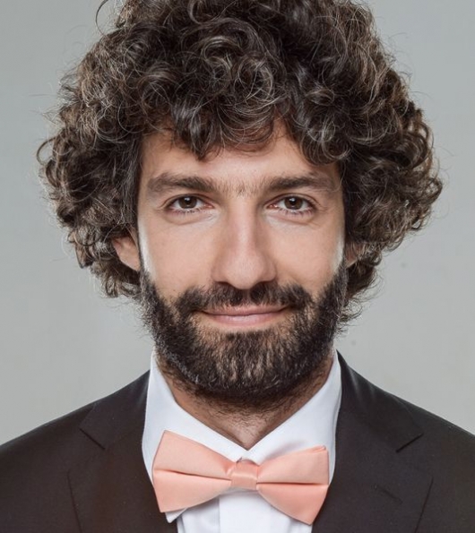 Таир Мамедов Таир Мамедов