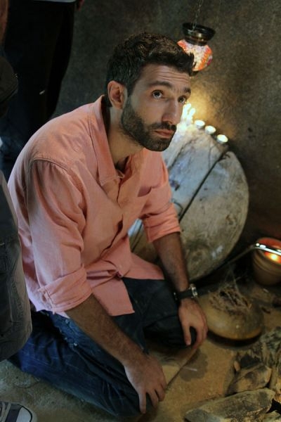 Таир Мамедов Таир Мамедов