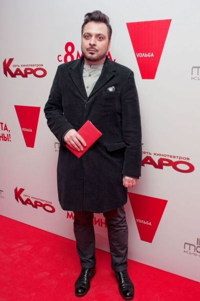 Владимир Тишко Владимир Тишко