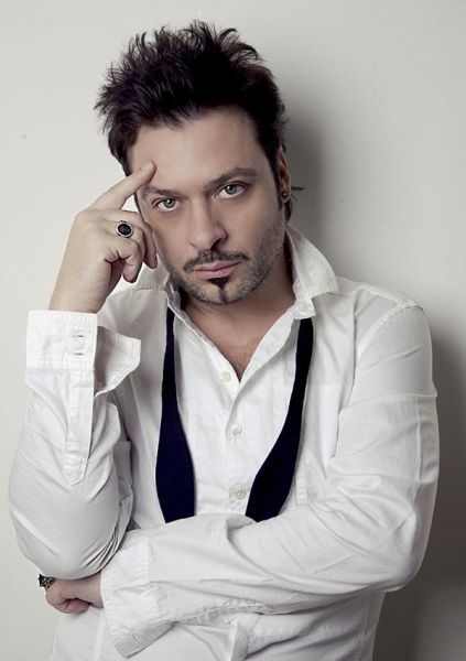 Владимир Тишко Владимир Тишко