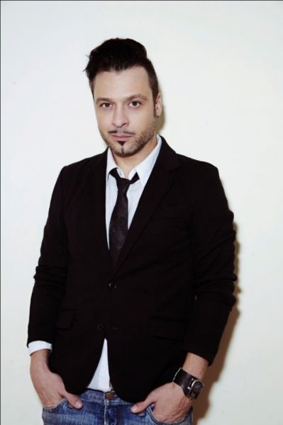 Владимир Тишко Владимир Тишко