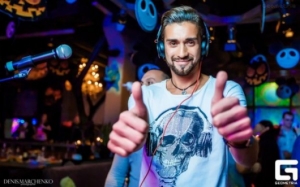 DJ Ruslan Nigmatullin