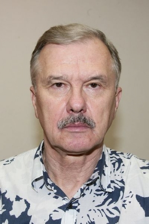 Леонид Серебрянников