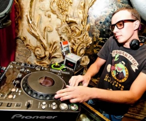 DJ Anton