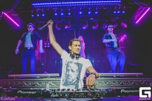 DJ Ruslan Nigmatullin