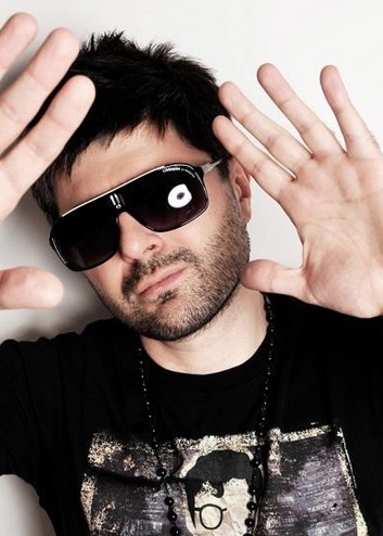 DJ Gosha Byrykin