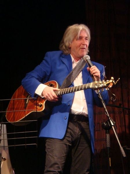 Вячеслав Малежик Вячеслав Малежик