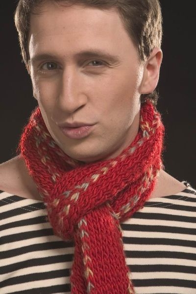 Оскар Кучера Оскар Кучера