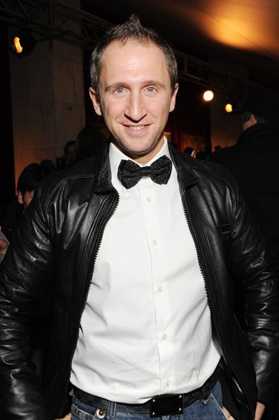 Оскар Кучера Оскар Кучера