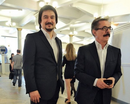 Ильдар Жандарёв Ильдар Жандарёв