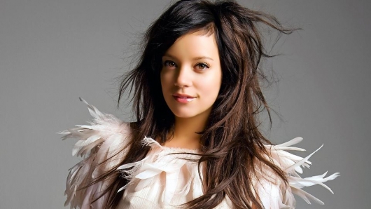LILY ALLEN LILY ALLEN