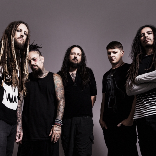 KORN